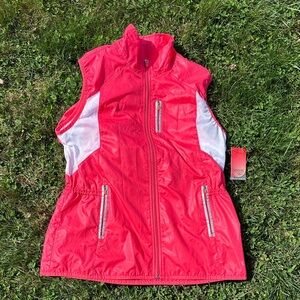 Lightweight vest